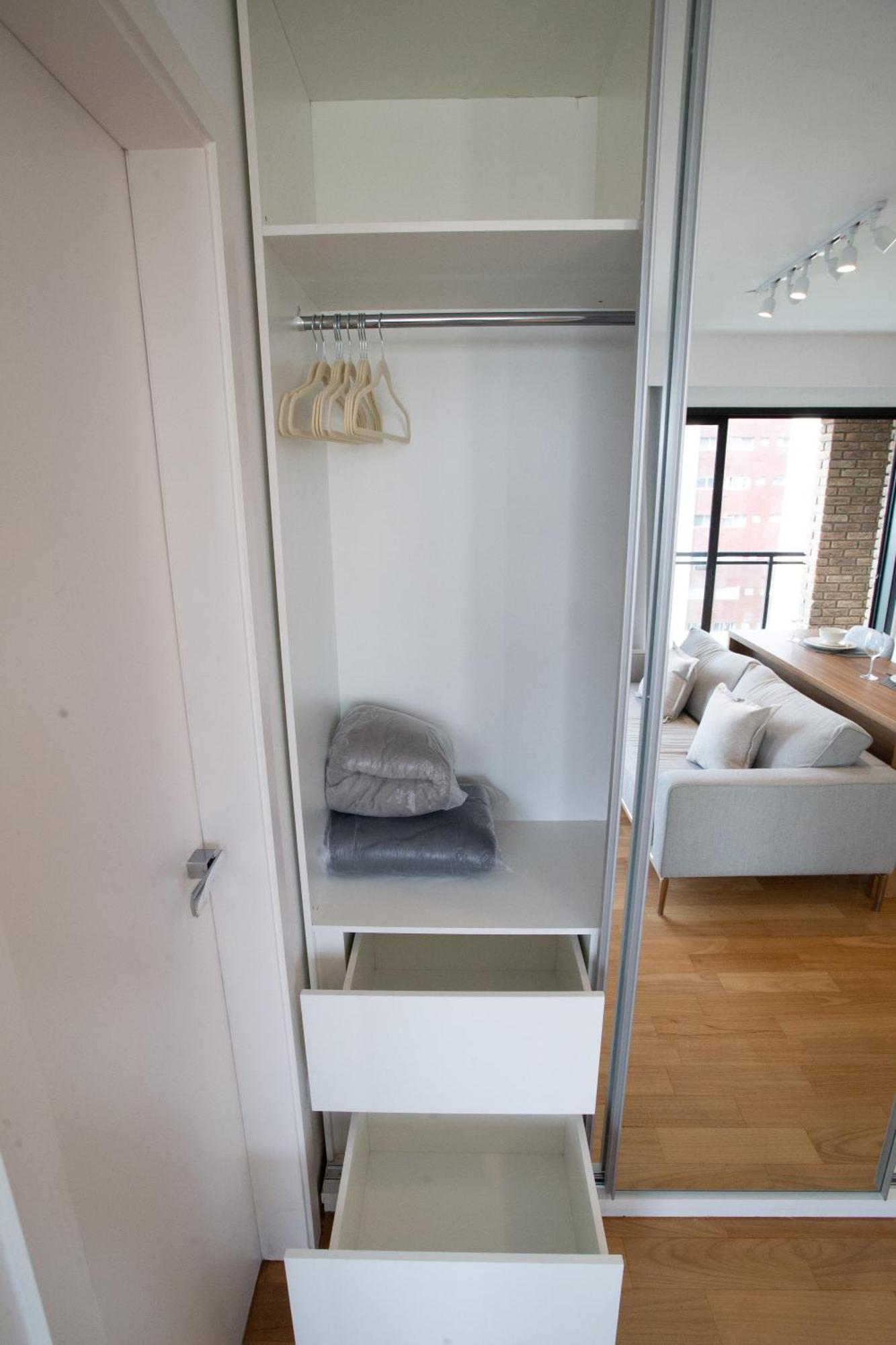 Condominio Na Vila Madalena Com Lazer E Garagem São Paulo Habitación foto