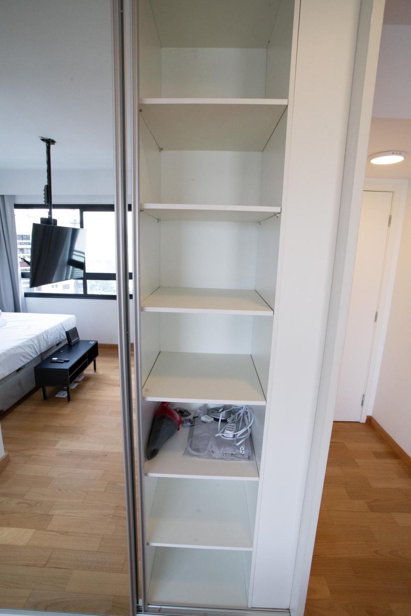 Condominio Na Vila Madalena Com Lazer E Garagem São Paulo Habitación foto